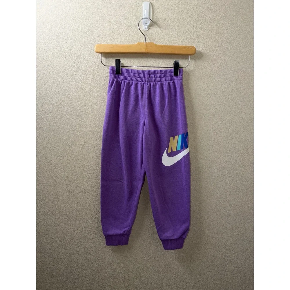 Girls Nike Sweats Size 6